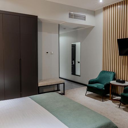 Husma Hotel & Spa طشقند المظهر الخارجي الصورة