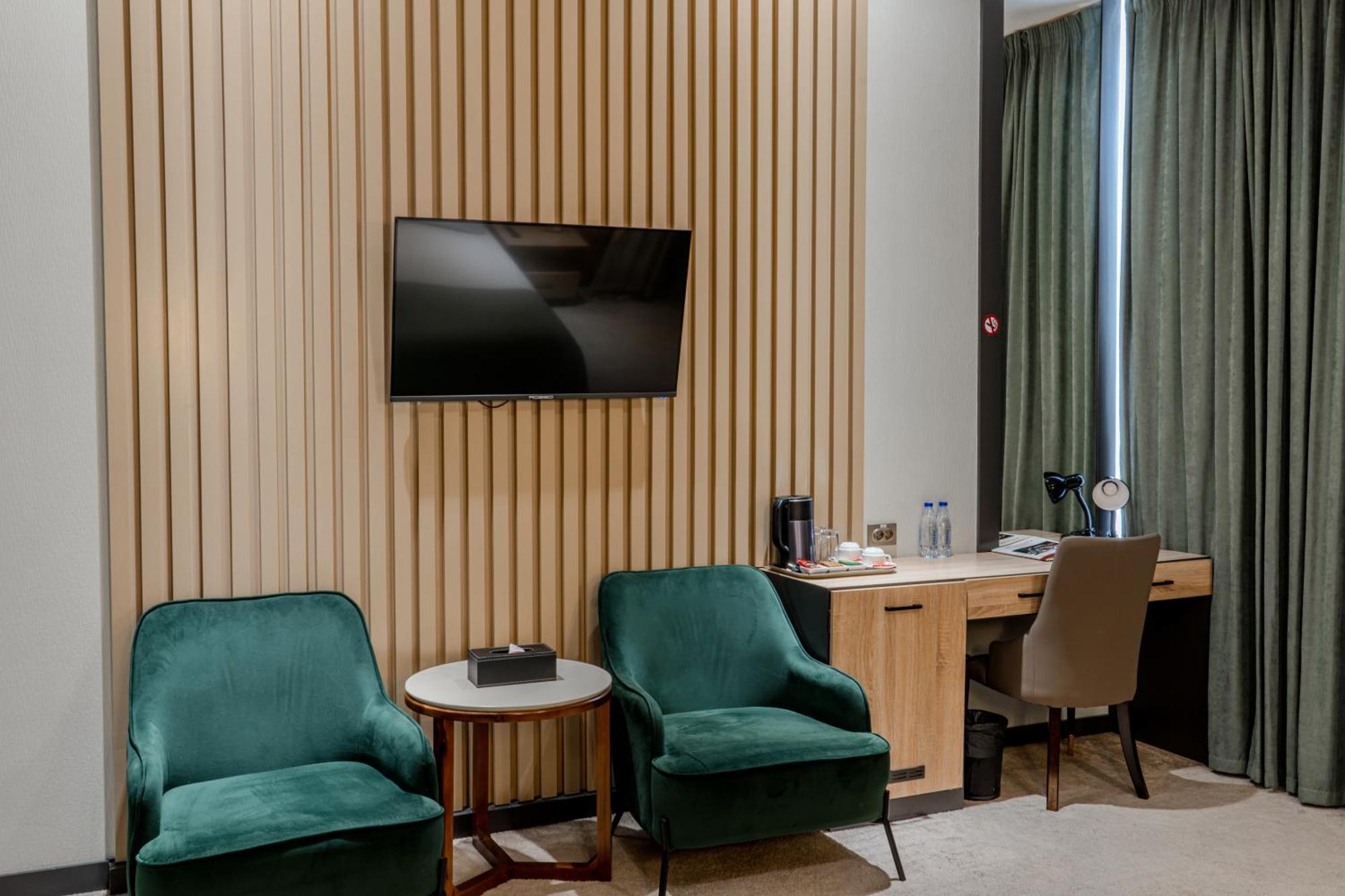 Husma Hotel & Spa طشقند المظهر الخارجي الصورة